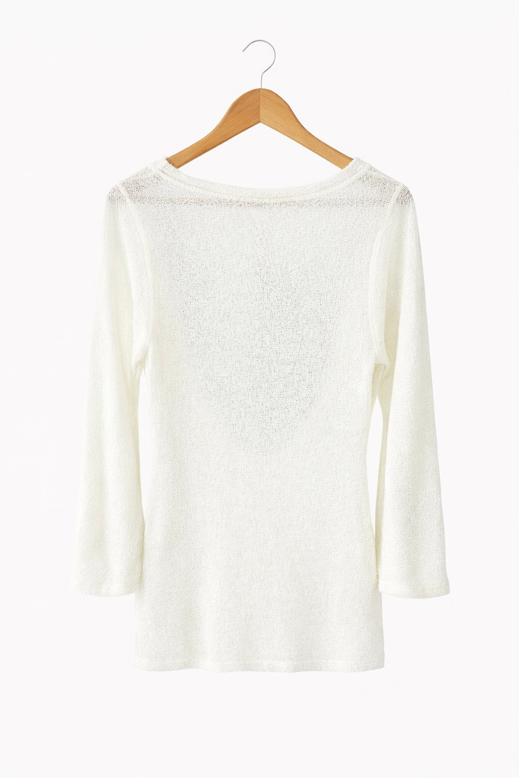 White Cover-Up