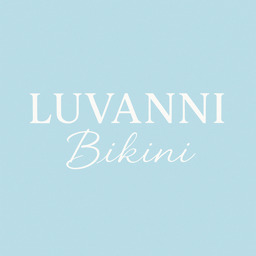 Luvanni Bikini