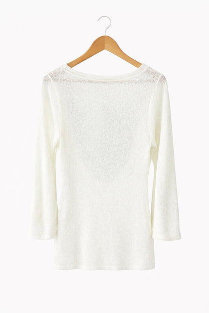 Coastal Glow Cover-Up 🤍