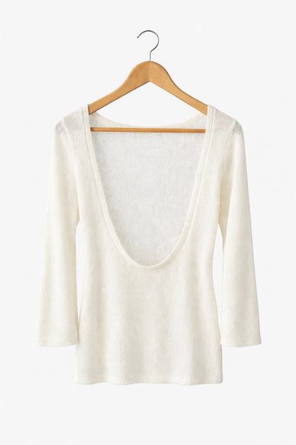 Coastal Glow Cover-Up 🤍