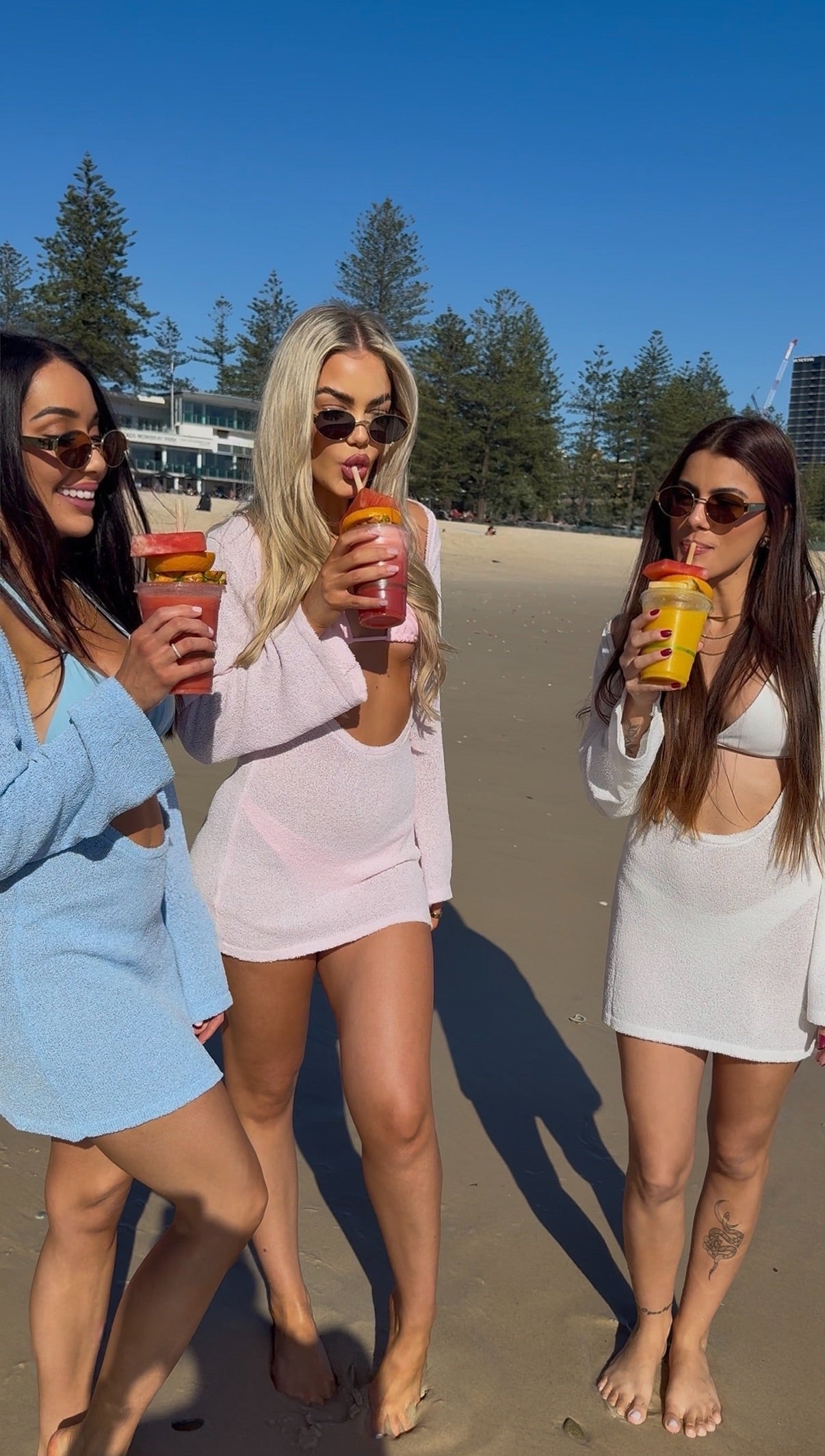 Coastal Glow Cover-Up 🤍