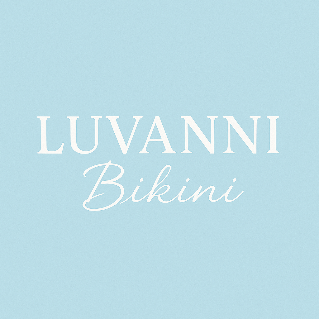 Luvanni Bikini Gift Card